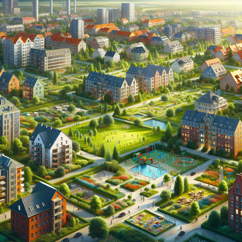 Bodenrichtwert Leipzig Gruenau Ost 2026